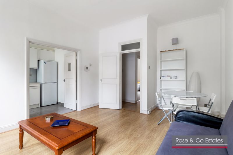 Fairhazel Gardens South Hampstead